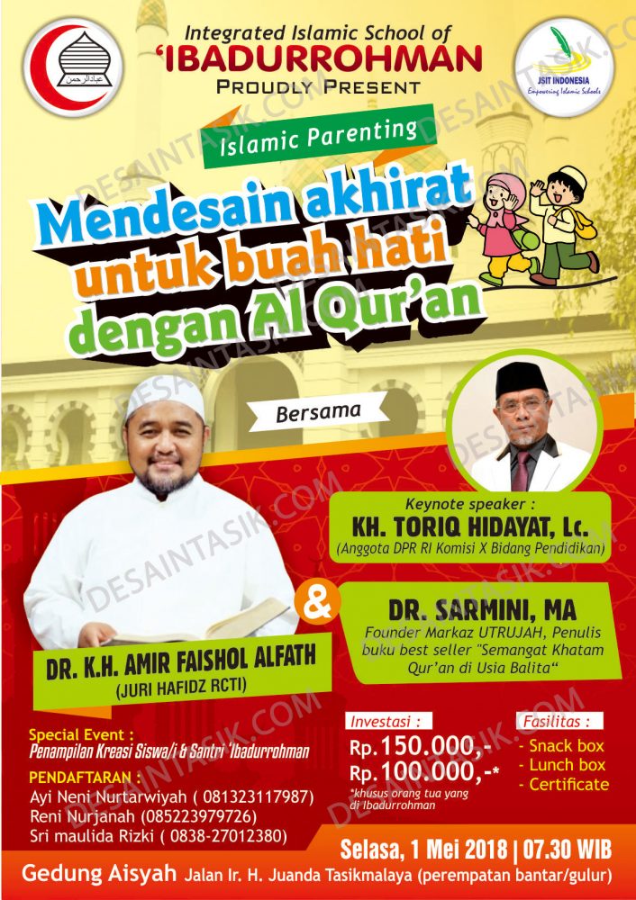 Detail Pamflet Pengajian Nomer 14