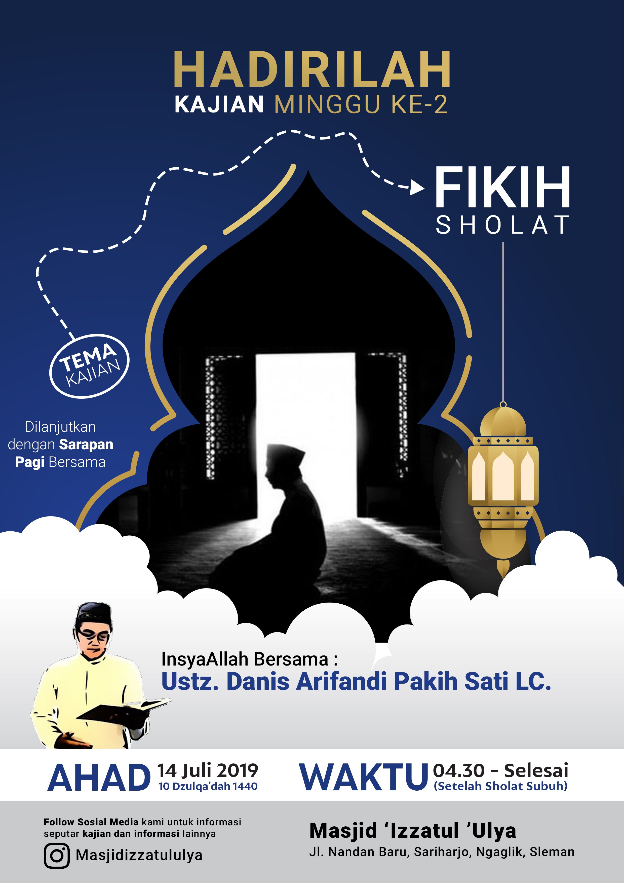 Detail Pamflet Pengajian Nomer 17