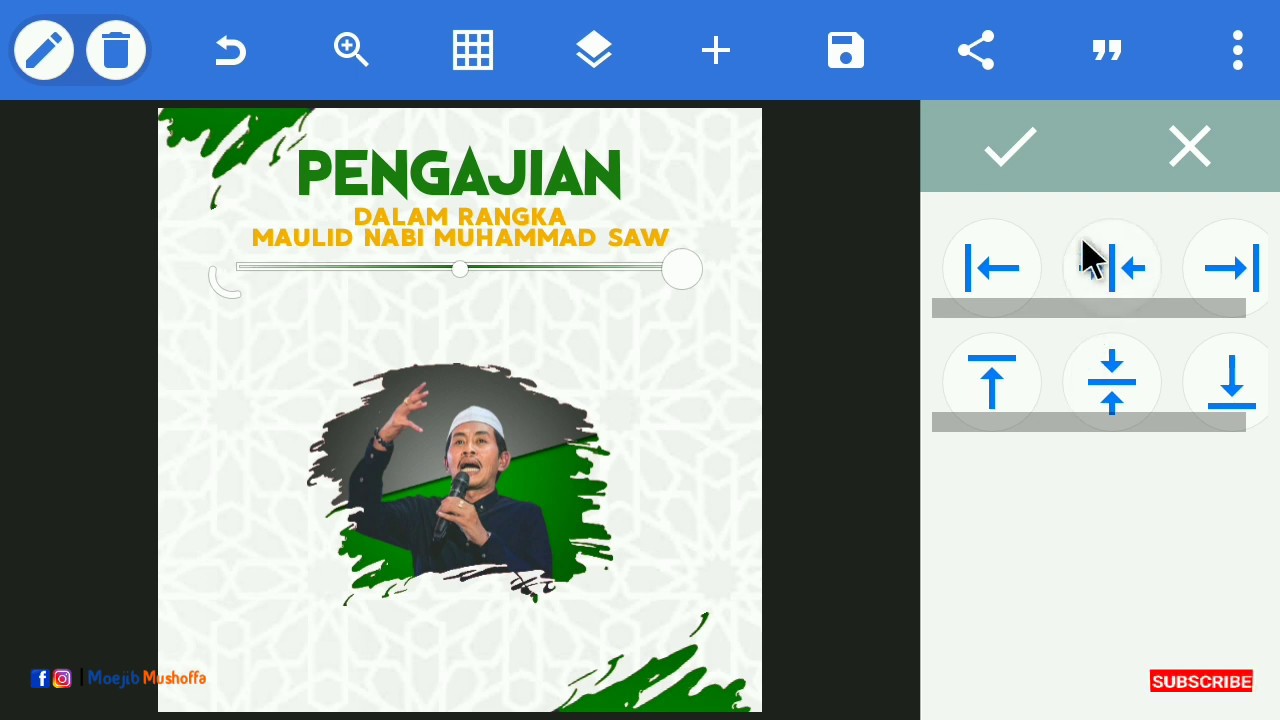 Detail Pamflet Pengajian Nomer 28