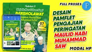 Detail Pamflet Pengajian Nomer 40