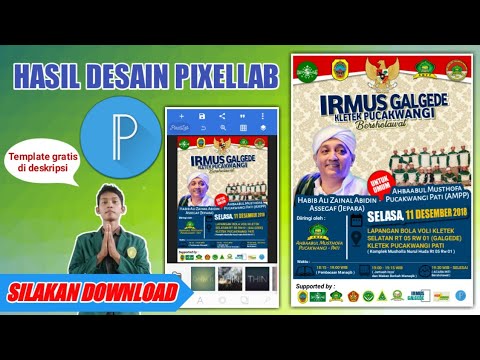Detail Pamflet Pengajian Nomer 46