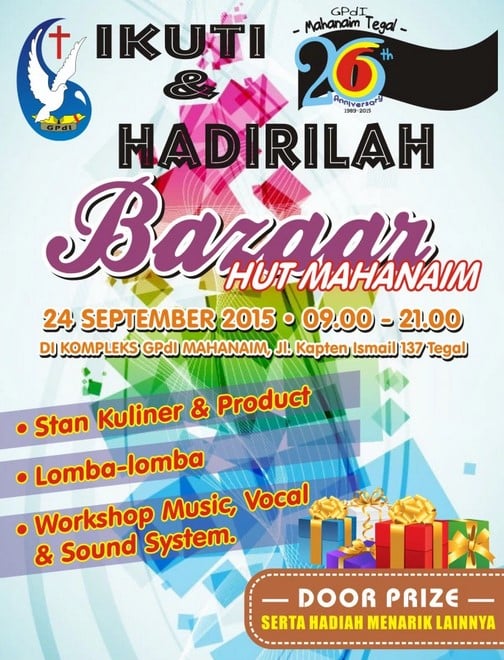 Detail Pamflet Pengajian Nomer 51