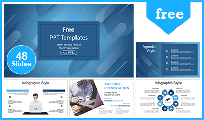 Detail Pamflet Ppt Nomer 24