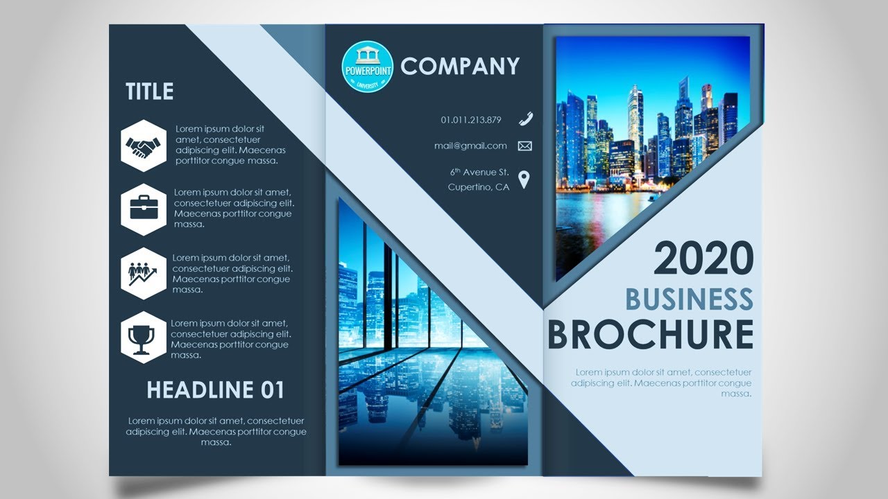 Detail Pamflet Ppt Nomer 48