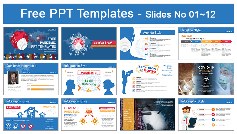 Detail Pamflet Ppt Gratis Nomer 30