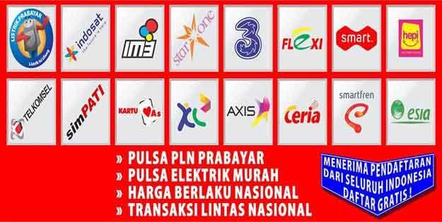Detail Pamflet Pulsa Nomer 29