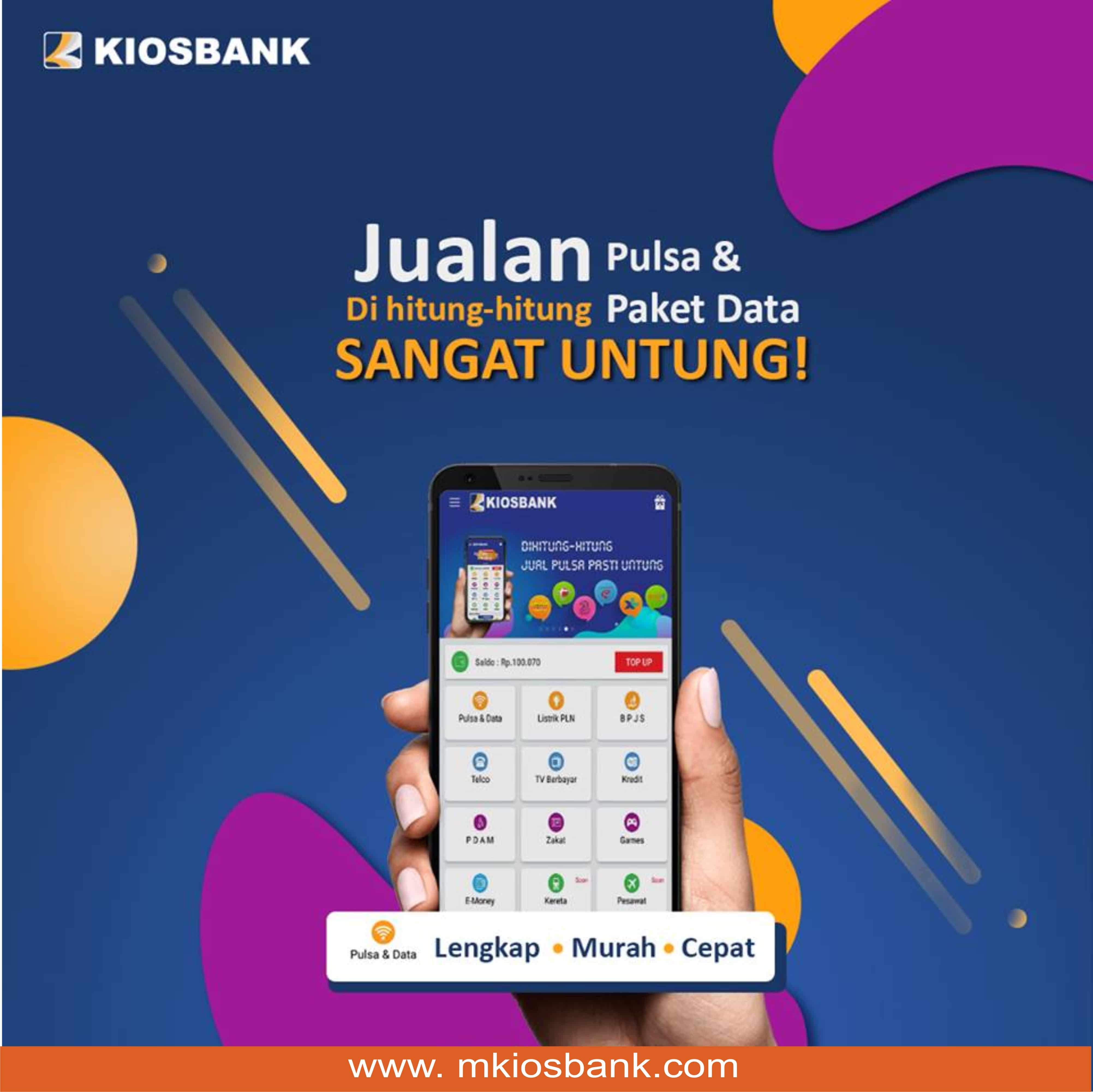 Detail Pamflet Pulsa Nomer 34