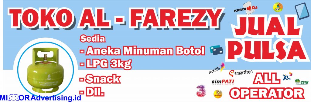 Detail Pamflet Pulsa Nomer 40