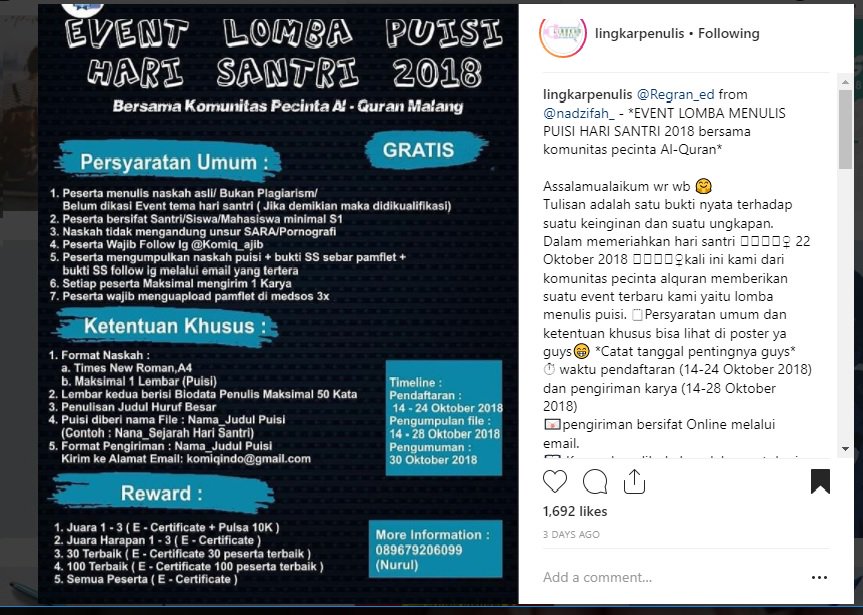 Detail Pamflet Pulsa Nomer 44