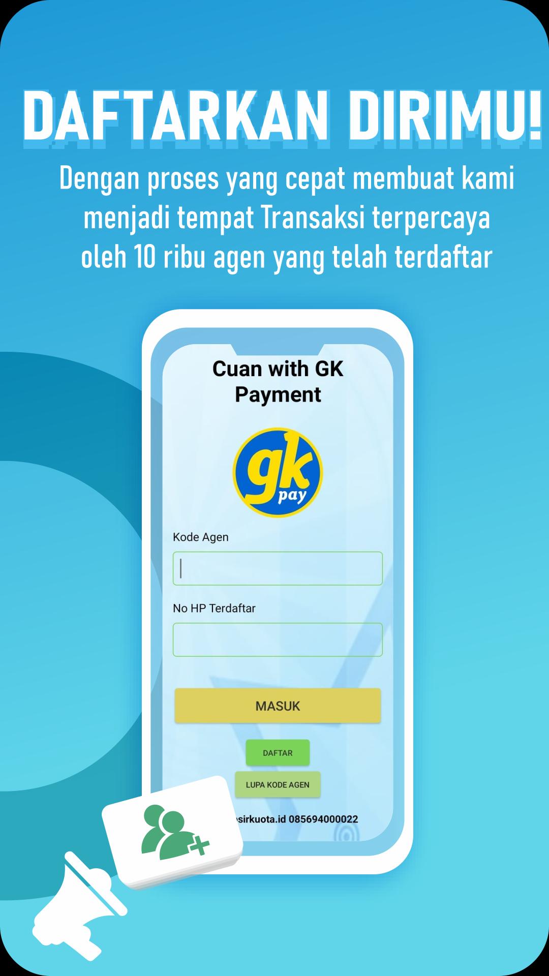 Detail Pamflet Pulsa Nomer 46