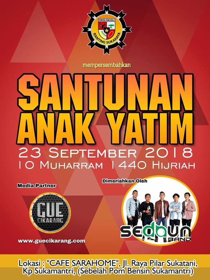 Detail Pamflet Santunan Anak Yatim Nomer 22