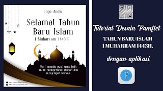 Detail Pamflet Tahun Baru Nomer 42