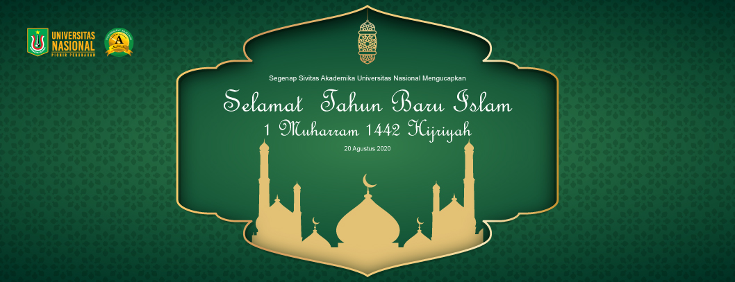 Detail Pamflet Tahun Baru Islam Nomer 4