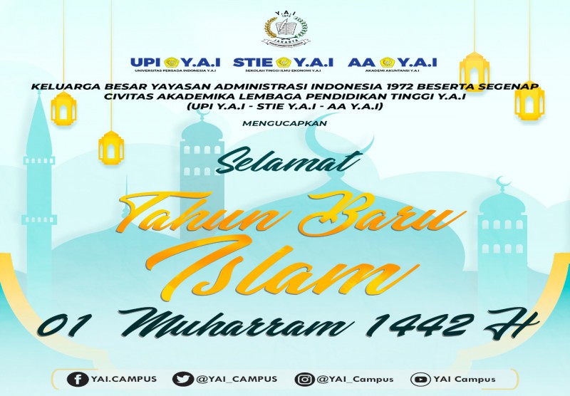 Detail Pamflet Tahun Baru Islam Nomer 29