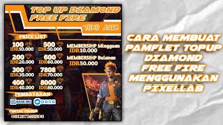 Detail Pamflet Top Up Nomer 26