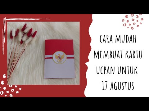 Detail Pamflet Ucapan 17 Agustus Nomer 40