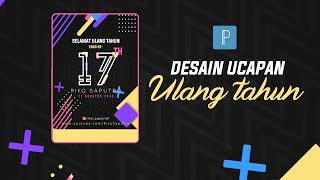 Detail Pamflet Ulang Tahun Nomer 25