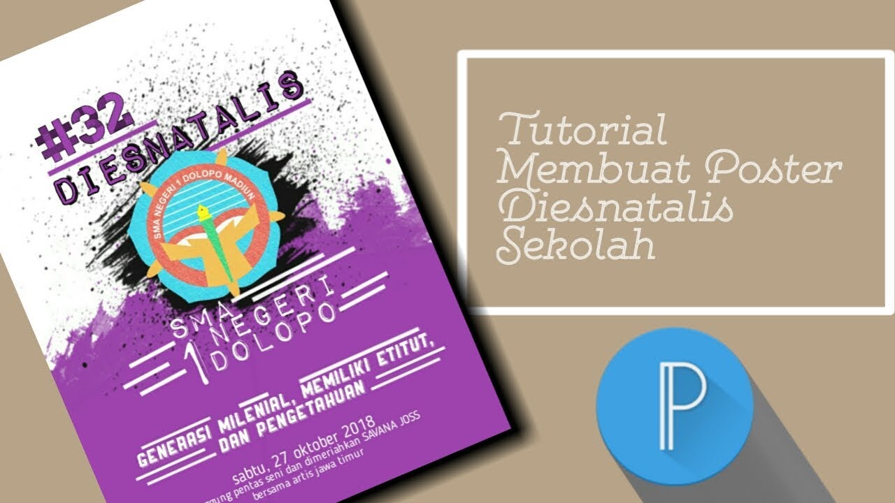 Detail Pamflet Ulang Tahun Nomer 39