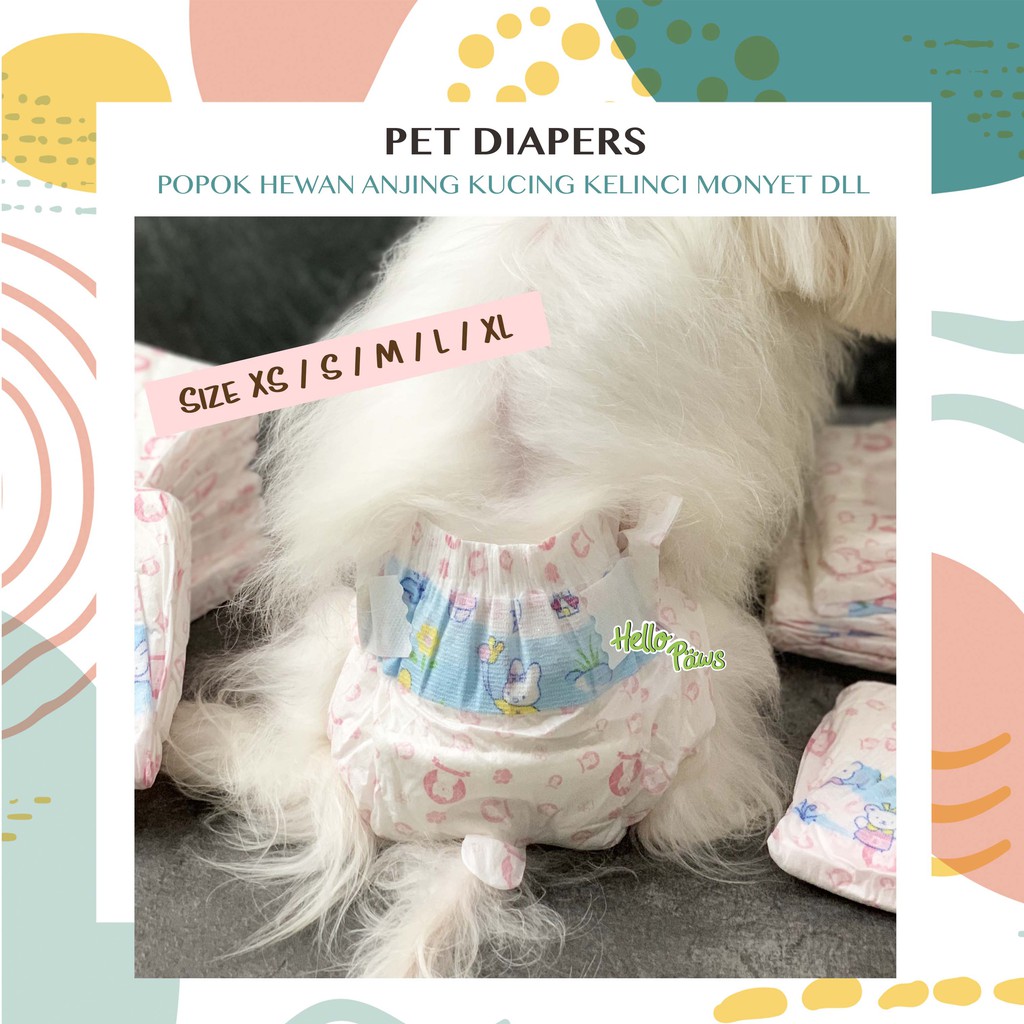 Detail Pampers Anak Kucing Nomer 33