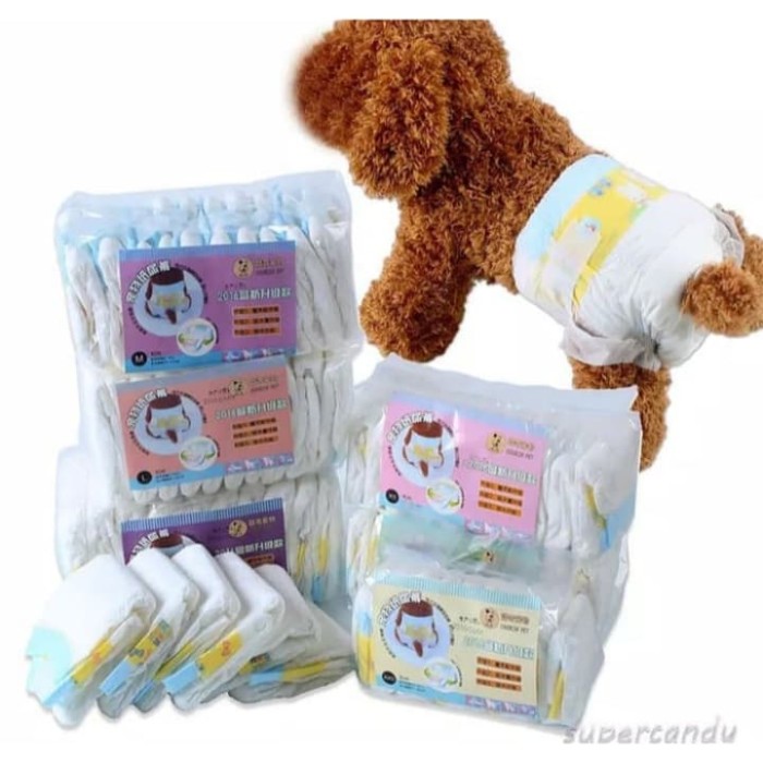 Detail Pampers Anak Kucing Nomer 42