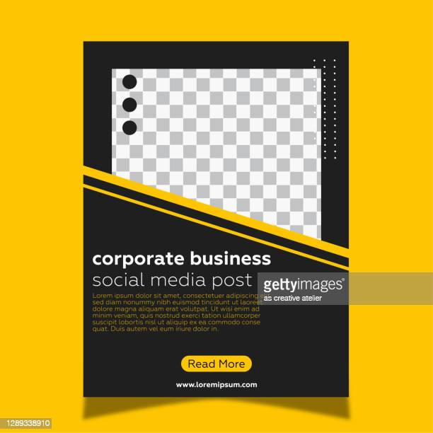 Detail Pamphlet Background Nomer 27