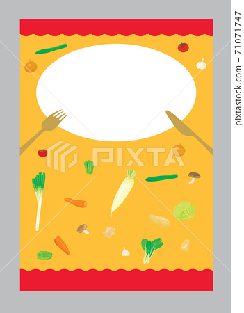 Detail Pamphlet Background Nomer 29