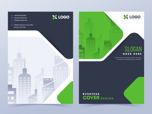 Detail Pamphlet Background Nomer 33