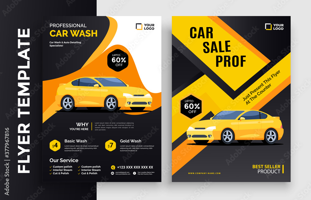 Detail Pamphlet Background Nomer 47