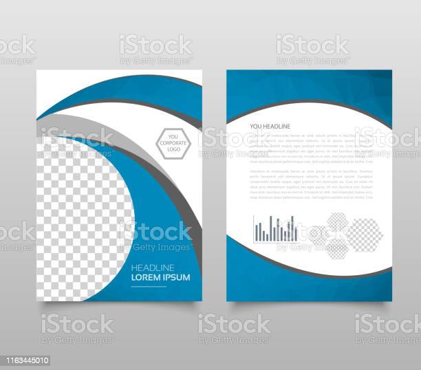 Detail Pamphlet Background Nomer 49
