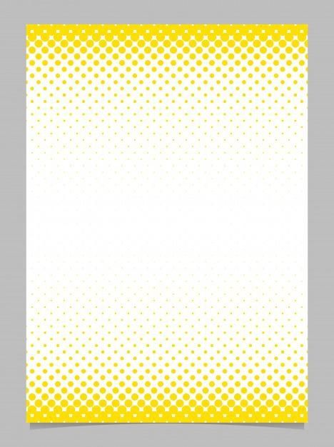 Detail Pamphlet Background Nomer 51