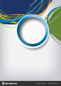 Detail Pamphlet Background Nomer 7