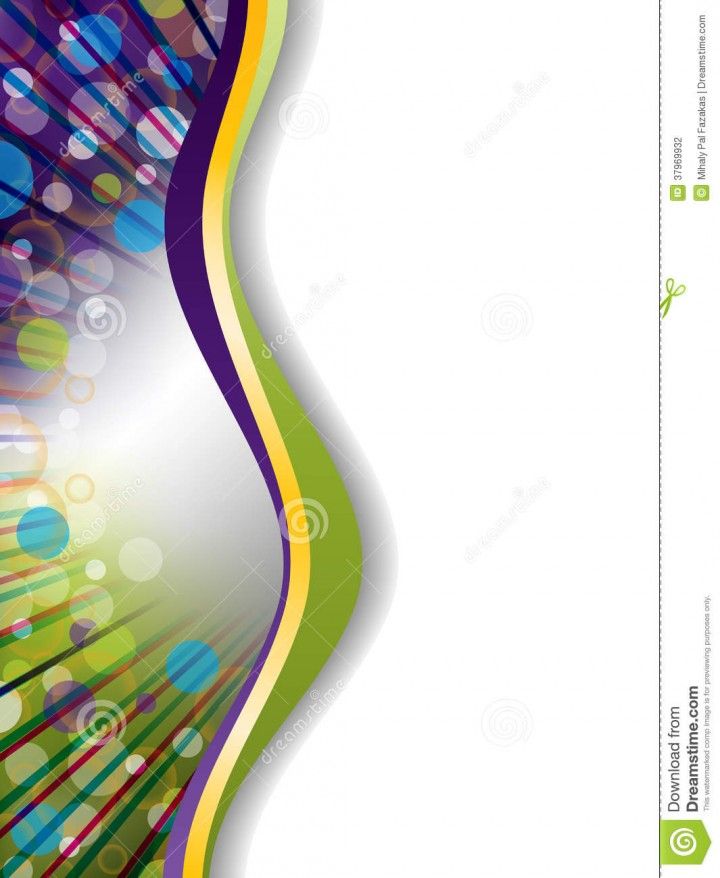 Detail Pamphlet Background Nomer 10