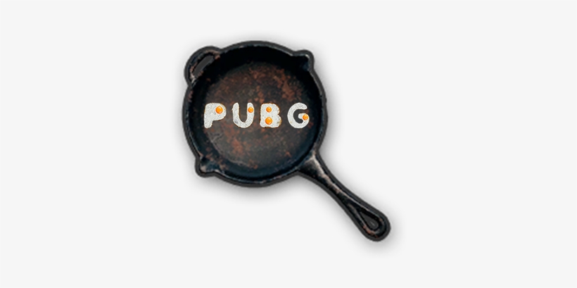 Detail Pan Pubg Vector Nomer 13