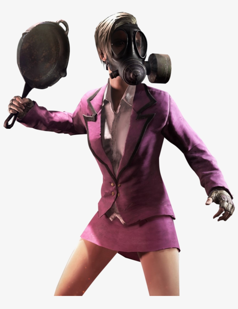 Detail Pan Pubg Vector Nomer 26