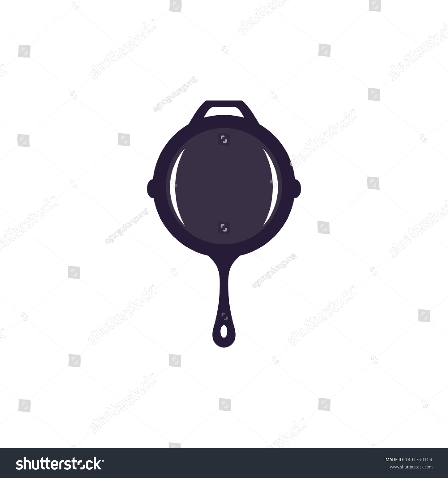 Detail Pan Pubg Vector Nomer 4