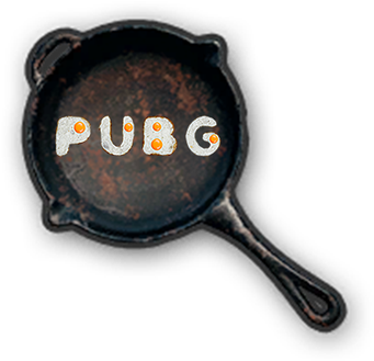 Detail Pan Pubg Vector Nomer 41