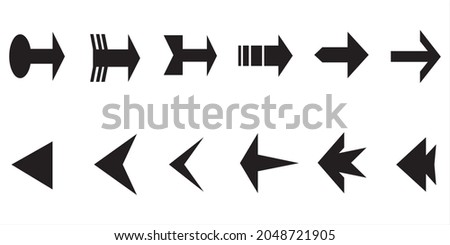 Detail Panah Png Vector Nomer 38