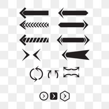 Detail Panah Png Vector Nomer 51