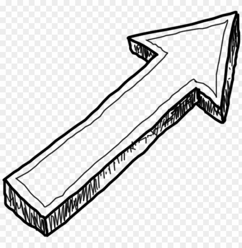 Detail Panah Png Vector Nomer 7