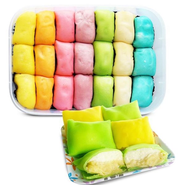 Detail Pancake Durian Png Nomer 13