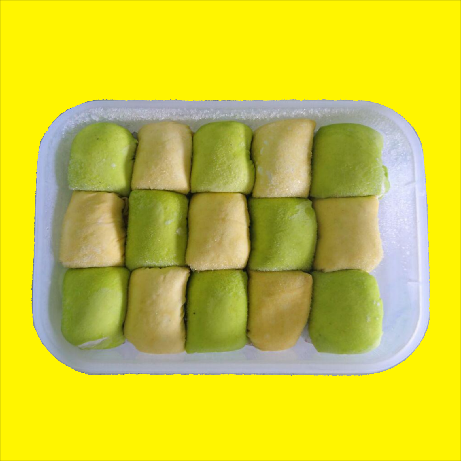 Detail Pancake Durian Png Nomer 51