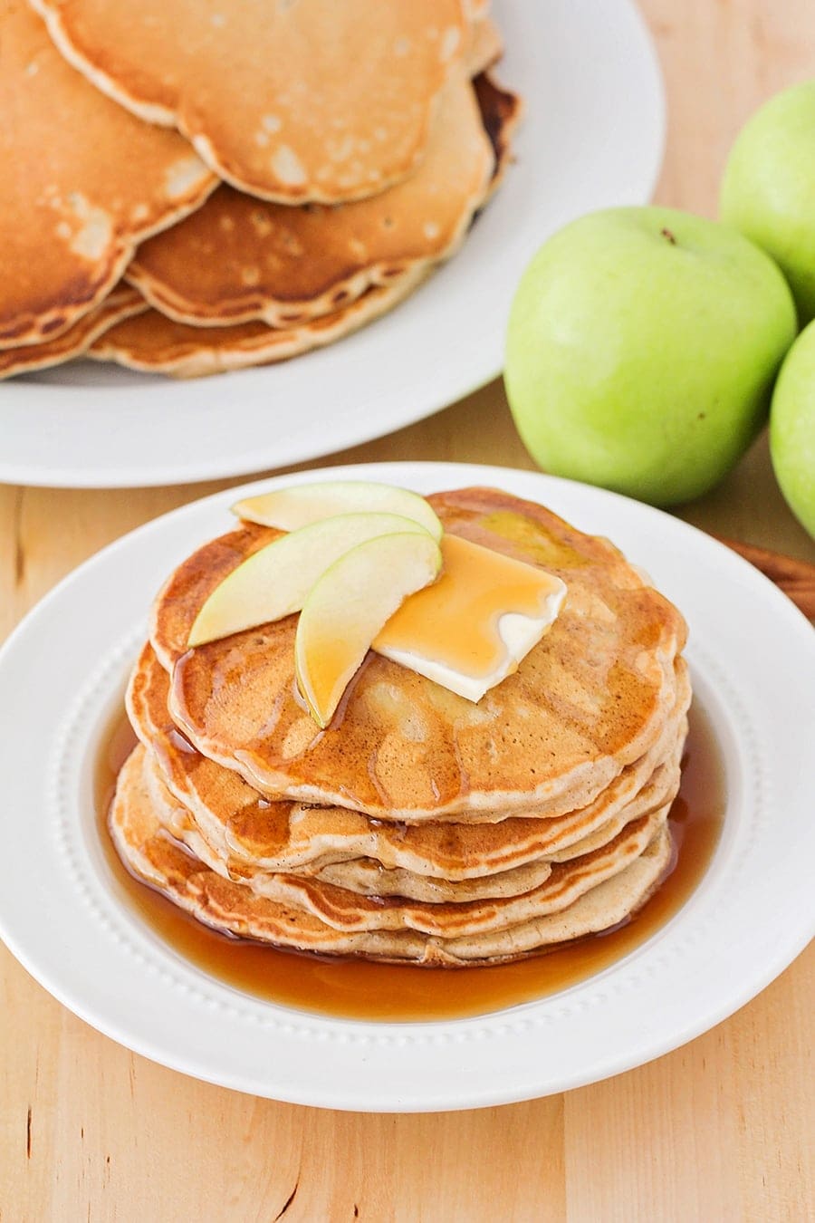 Detail Pancake Images Nomer 23