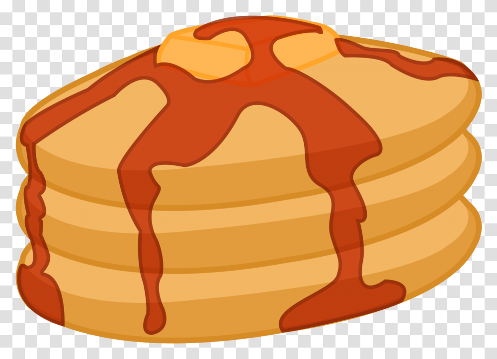 Detail Pancake Images Clip Art Nomer 47