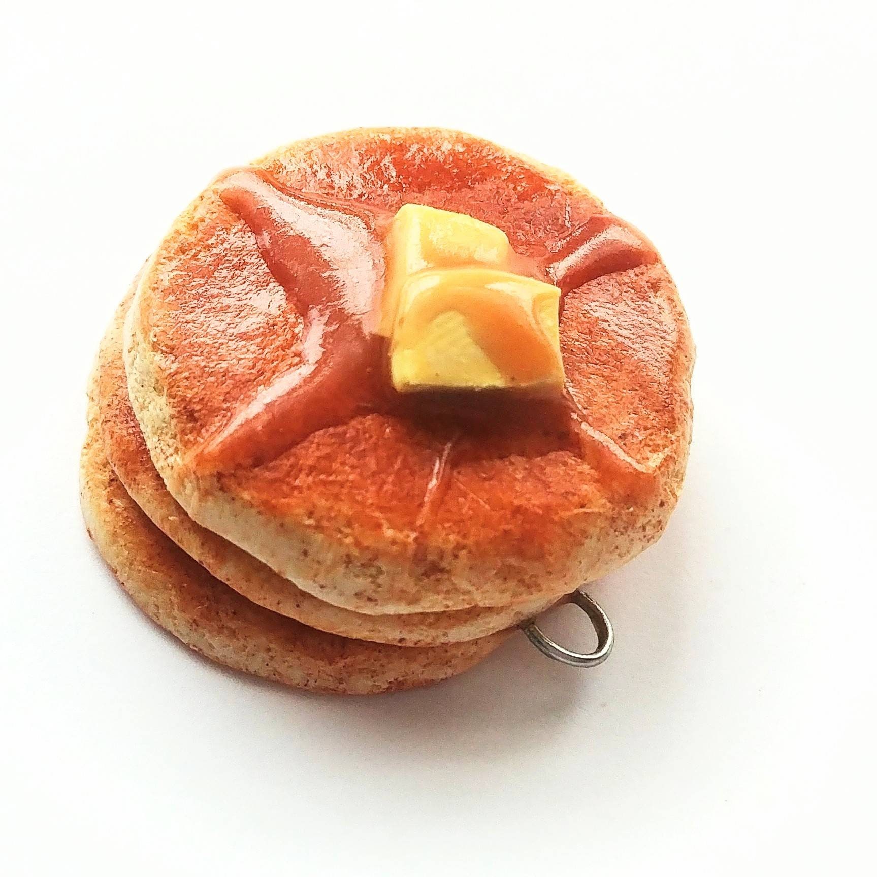 Detail Pancake Keychain Nomer 13