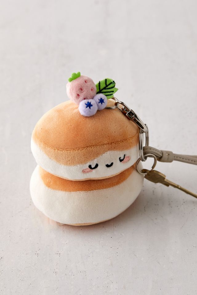 Detail Pancake Keychain Nomer 19