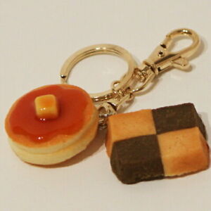 Detail Pancake Keychain Nomer 26