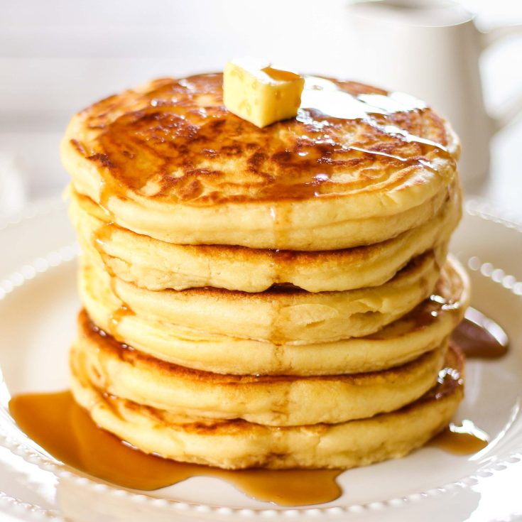Pancake Pictures - KibrisPDR