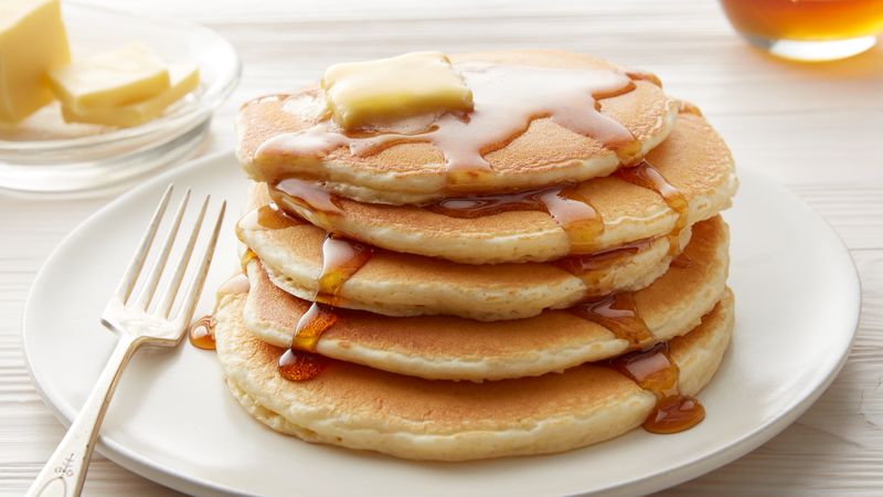 Detail Pancake Pictures Nomer 13