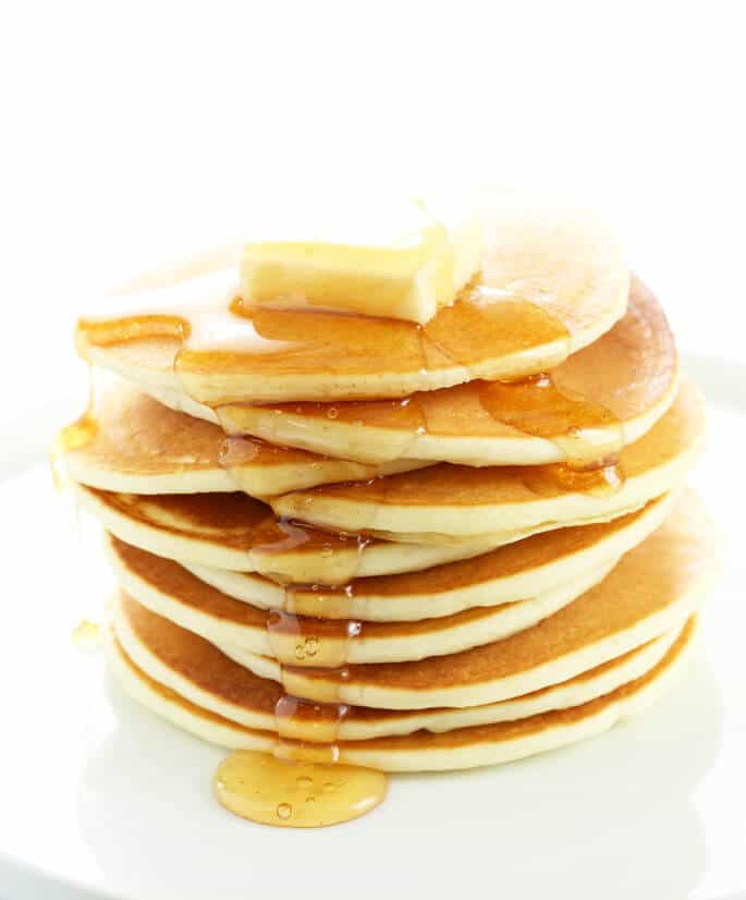 Detail Pancake Pictures Free Nomer 4