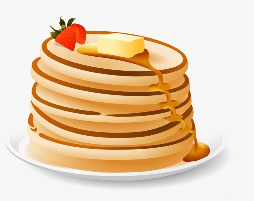 Detail Pancake Png Nomer 25